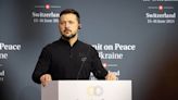 Zelenskyy: Action plan will be communicated to Russia to ensure war's end at second Peace Summit