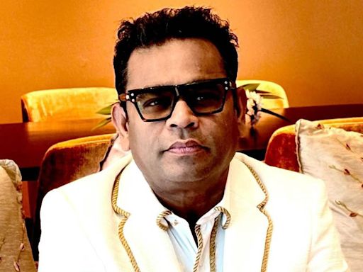 A.R. Rahman to perform in Singapore and Kuala Lumpur later this year