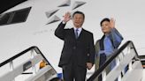 Xi kicks off Serbia visit by slamming 1999 NATO Chinese Embassy bombing