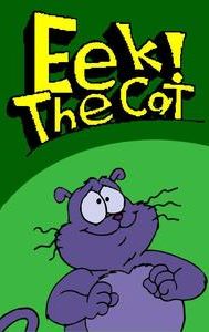 Eek! The Cat