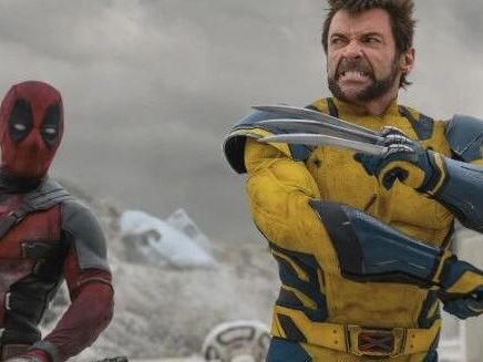 Henry Cavill revela el sacrificio impresionante detrás de Deadpool and Wolverine