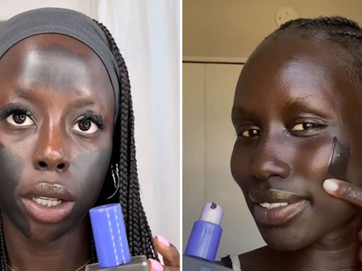 Makeup Brand Youthforia Is Under Fire for New Dark Foundation Shade