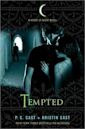 Tempted (House of Night, #6)