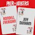 Pair of Jokers: Rondell Sheridan & Jeff Dunham