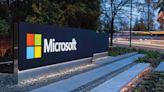 Dow Jones Loses Key Level Ahead Of Payroll Numbers; Microsoft Bing Hits 100 Mil. Users