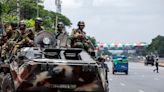 Bangladesh curfews, internet blackout batter economy amid quota protests