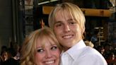 Hilary Duff Shared the Sweetest Tribute Following Aaron Carter's Death