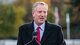 Ex-NYC Mayor de Blasio heads to Harvard as teaching fellow