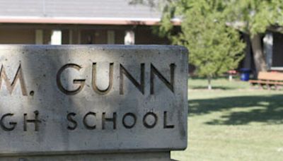 Shelter-in-place lifted at Gunn High School in Palo Alto after no threat was found