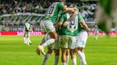 En un partido que tuvo tres penales, Banfield consiguió su primer triunfo ante Newell's