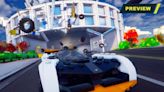 Lego 2K Drive Preview: Building a Different Racing Game