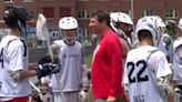 St. Lawrence, SUNY Canton lacrosse teams honored