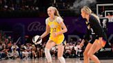 Cameron Brink Held to 6 Points as Sparks Lose to Diana Taurasi, Mercury