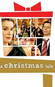 A Christmas Tale (French w/e.s.t.)