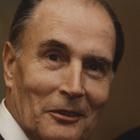 François Mitterrand