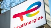 Profit rises in first quarter for French energy firm TotalEnergies
