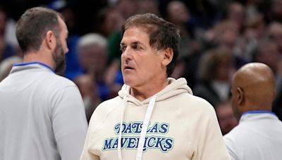 Why Mark Cuban stopped supporting Trump: ‘I got to know him better’