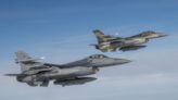 消息人士稱美、越展開軍售協商 F-16戰機也在清單之內--上報
