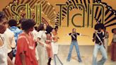 How ‘Soul Train’ immortalized an exuberant era of Black style and culture