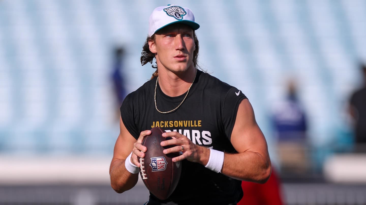 National Media Shows Complete Disrespect for Jacksonville Jaguars