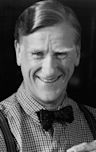 Donald Moffat