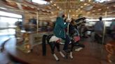 Buffalo Heritage Carousel at Canalside changes ticketing policy, honors two pioneers