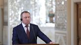 Belarus foreign minister Makei dies - Belta