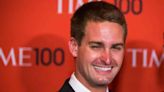 Snapchat CEO Evan Spiegel shifts focus to AI after reviving Ad business