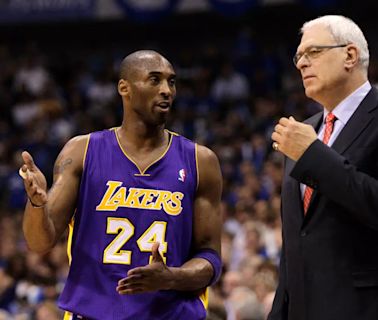 The 5 Most Influential Coaches in NBA History: Phil Jackson to Pat Riley