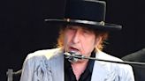 Bob Dylan, 83, BANS phones from his newly-announced UK tour