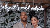 See Inside Nicole Williams English's Christmas-Themed Baby Shower for Daughter on the Way: Photos