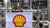 Shell to pause construction work at Dutch biofuels project as market sags