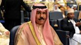 Emir of Kuwait, defence minister during the Iraqi invasion who survived disgrace to become ruler – obituary