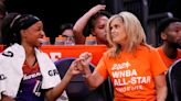 Phoenix Mercury players, coaches reflect on NCAA conference upheaval