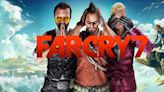 Far Cry 7 Should Be the Heir to Tears of the Kingdom's Best Feature