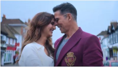 Khel Khel Mein trailer: Akshay Kumar has secrets to hide in new comedy, which borrows premise of a 2018 Netflix film