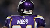 Vikings drafted Randy Moss 26 years ago