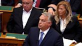 Hungary raises deficit gap, puts pressure on banks to boost lending