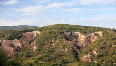Geoparque de la Mixteca, joya natural de Oaxaca, busca revalidación ante la Unesco