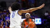 Gators remain outside of USA TODAY Sports’ bracketology