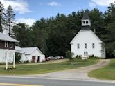 Glen, New Hampshire