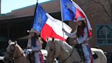 Here is the full schedule for the San Angelo Rodeo, parade kicking off this weekend