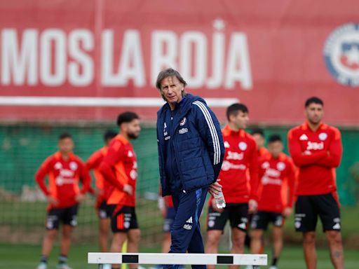 “Le cayó muy mal lo de Vidal, él siente que ha sido muy prudente”