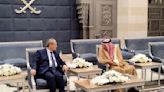 Syria, Saudi Arabia move toward restoring embassies, flights