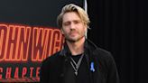 Chad Michael Murray Chooses Roles with His Kids in Mind: Don't Want 'Dad's Butt Posted All Over Their Locker'