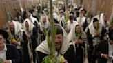 Israeli police arrest suspects for spitting near Christian pilgrims and churches in Jerusalem