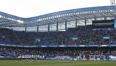 Deportivo–Real Unión: horario, TV y cómo y dónde ver en directo