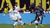 2-2: Un Madrid descafeinado no pasa del empate ante el Club América