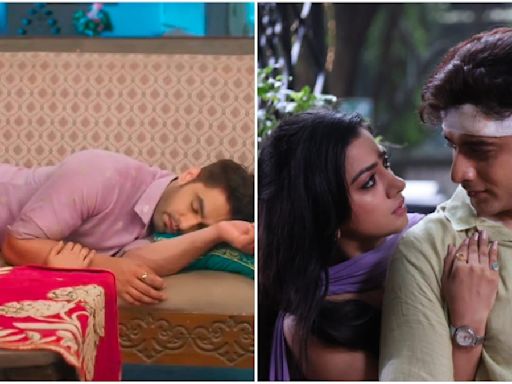 Yeh Rishta Kya Kehlata Hai Written Update July 23: Abhira Convinces Rohit To Stay; Ruhi Agrees To Return