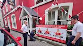 ‘The atmosphere in the village is just electric’ – Blarney en fete as Cork’s date with destiny approaches